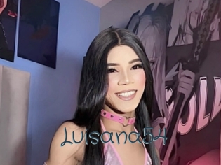 Luisana54