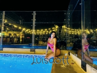 luisaott Sexcam Livesex
