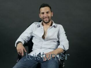 luisturner Sexcam Livesex