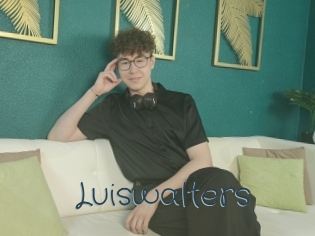 luiswalters Sexcam Livesex