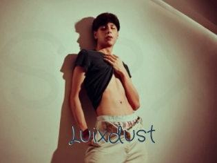 luixdust Sexcam Livesex