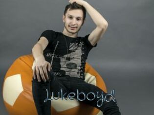 Lukeboyd