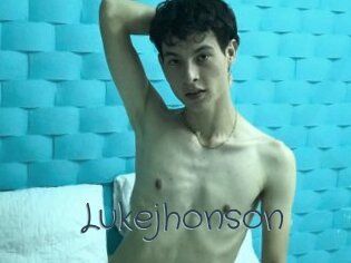 lukejhonson Sexcam Livesex