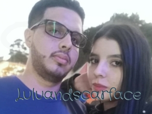 Luluandscarface