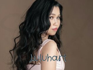 luluhart Sexcam Livesex