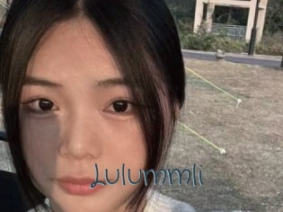 lulummli Sexcam Livesex