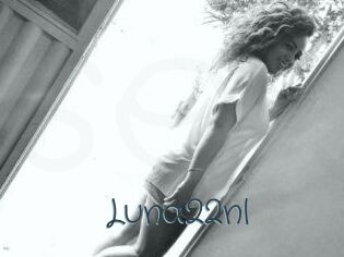 luna22nl Sexcam Livesex