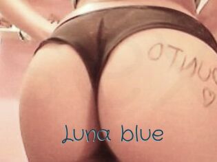 luna_blue Sexcam Livesex