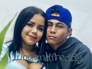 Lunaandfreddy