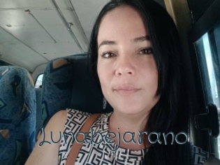 lunabejarano Sexcam Livesex