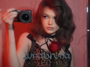 lunabruna Sexcam Livesex