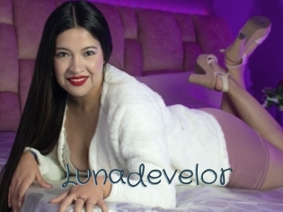 Lunadevelor