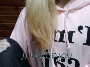 Lunaforyou