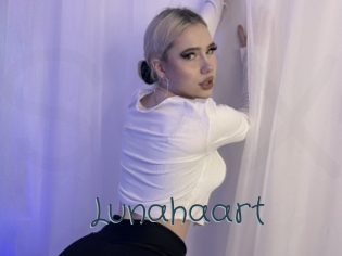 lunahaart Sexcam Livesex