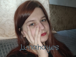 lunahayes Sexcam Livesex