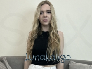 Lunakaligo