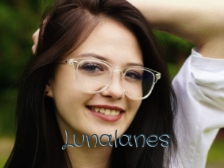Lunalanes