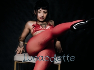 Lunaodette