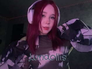 lunaollis Sexcam Livesex