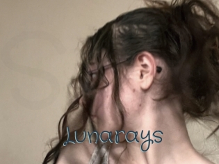 Lunarays