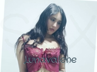 lunavalene Sexcam Livesex