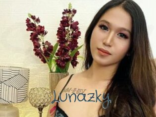 lunazky Sexcam Livesex