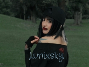 Lunixsky