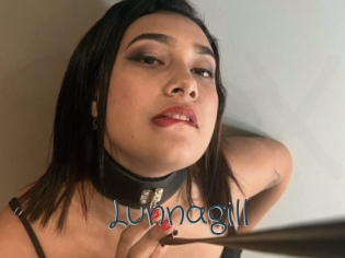 Lunnagill