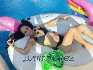 lunnalopez Sexcam Livesex