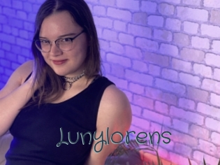 Lunylorens