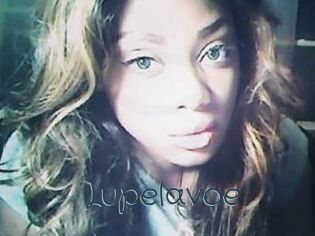Lupelavoe