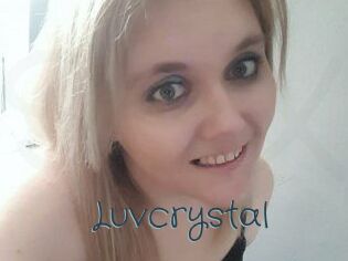 Luvcrystal