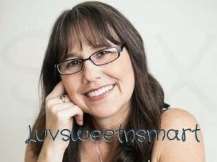 Luvsweetnsmart