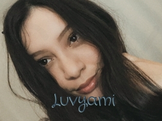 luvyami Sexcam Livesex
