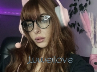 luweilove Sexcam Livesex