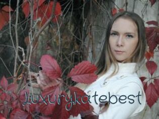 Luxurykatebest
