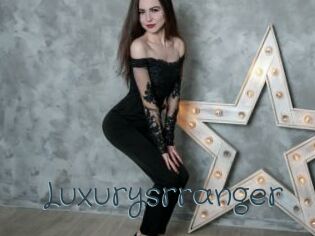 Luxurysrranger