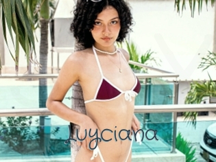 Luyciana
