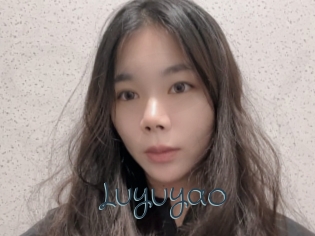 Luyuyao