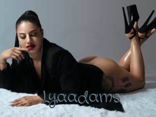 lyaadams Sexcam Livesex