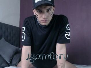 lyamforu Sexcam Livesex