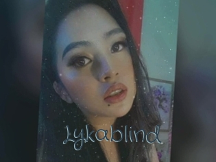 Lykablind