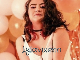 Lylavixenn