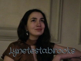 Lynetestabrooks
