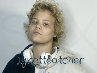 Lynetteatcher