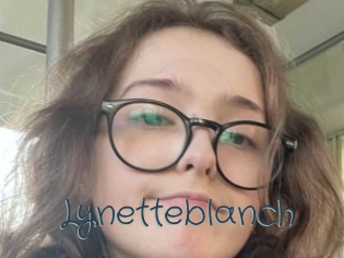 Lynetteblanch