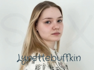 Lynettebuffkin