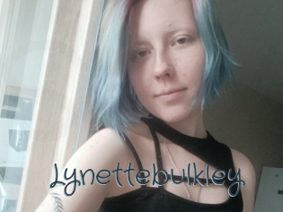 Lynettebulkley