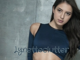 Lynetteclutter
