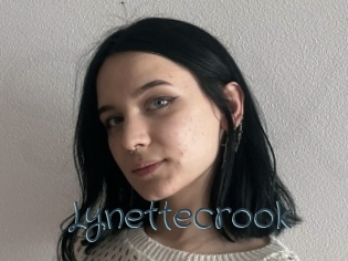 Lynettecrook